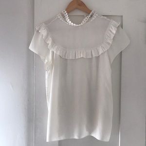 Sandro Blouse